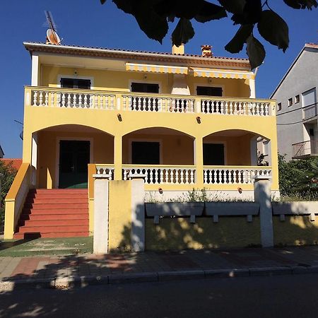 زادار Apartment Sime 23 المظهر الخارجي الصورة