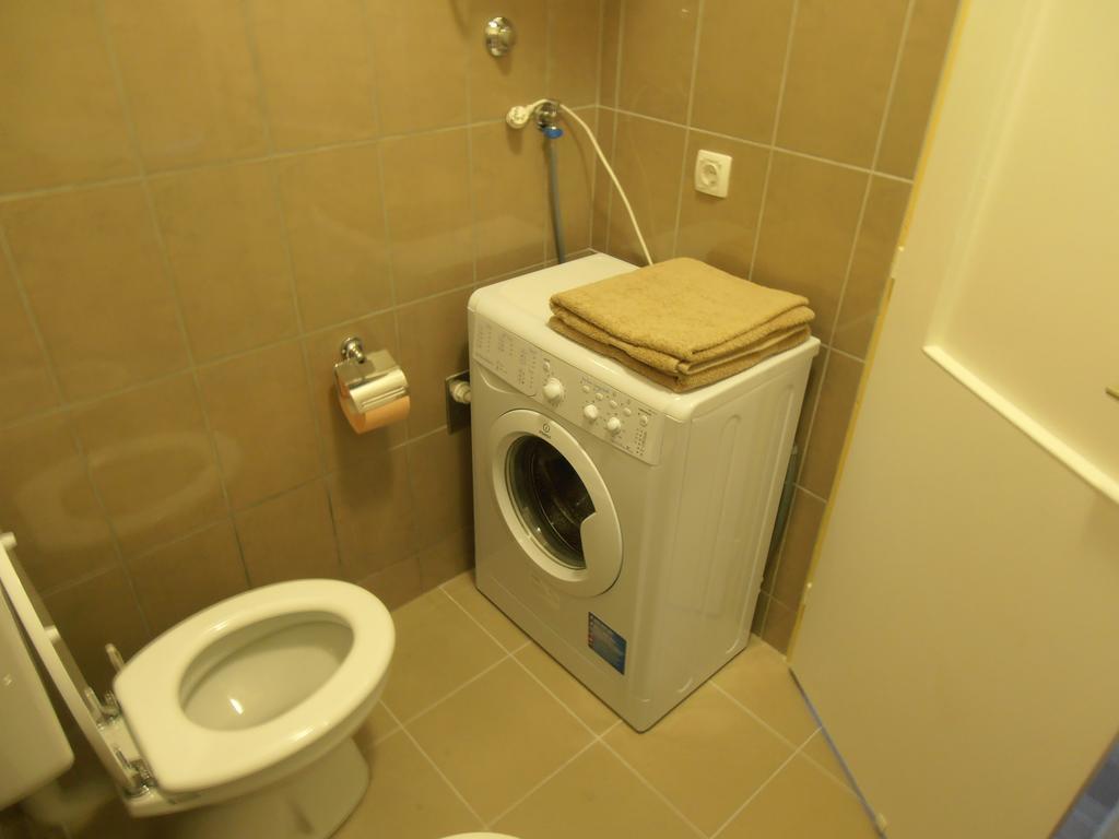 زادار Apartment Sime 23 الغرفة الصورة