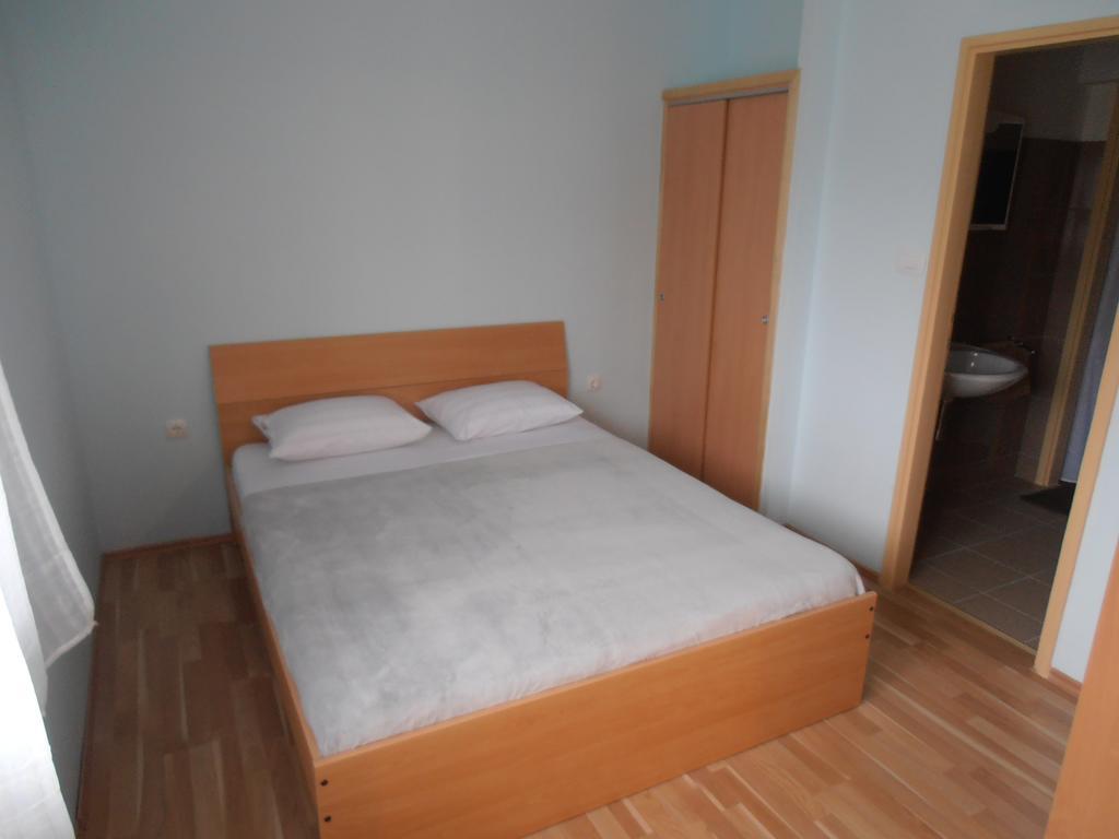 زادار Apartment Sime 23 الغرفة الصورة
