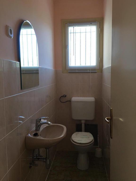 زادار Apartment Sime 23 المظهر الخارجي الصورة